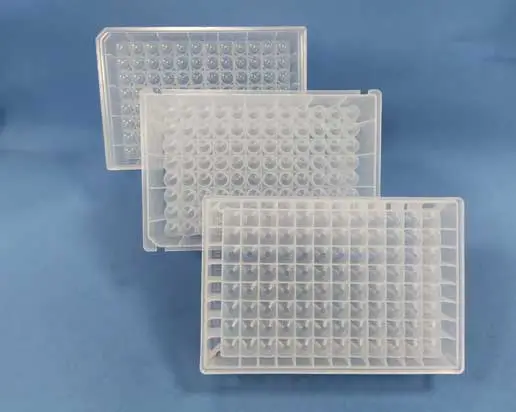 Ultra Low Attachment 96 Well Plates