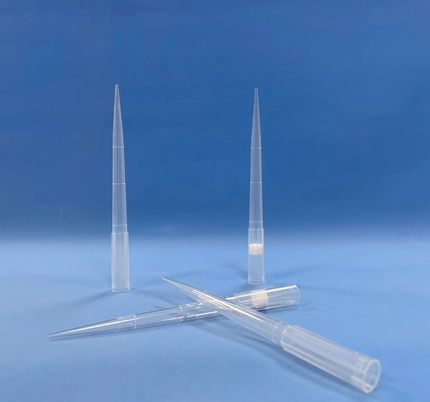 pipette tips with filter
