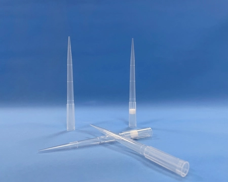 1250ul Low Retention Filter Tips