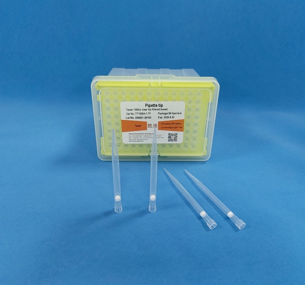 wholesale tecan filter tips