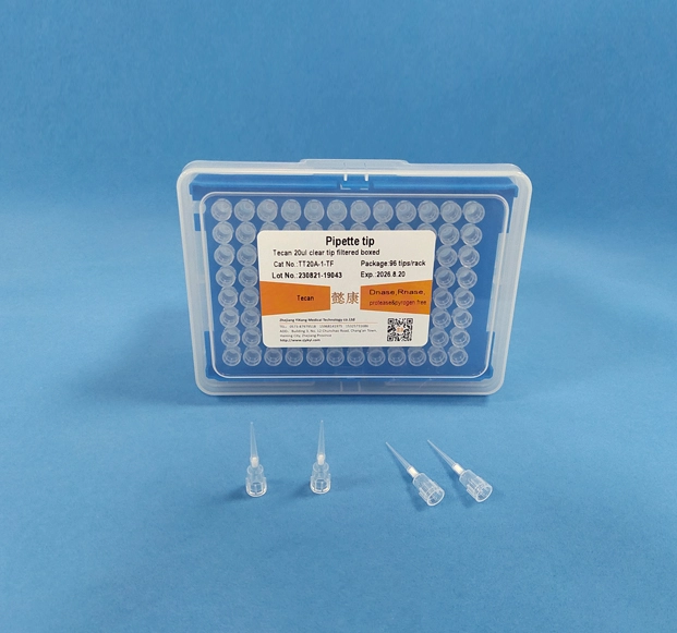 tecan filter tips wholesale