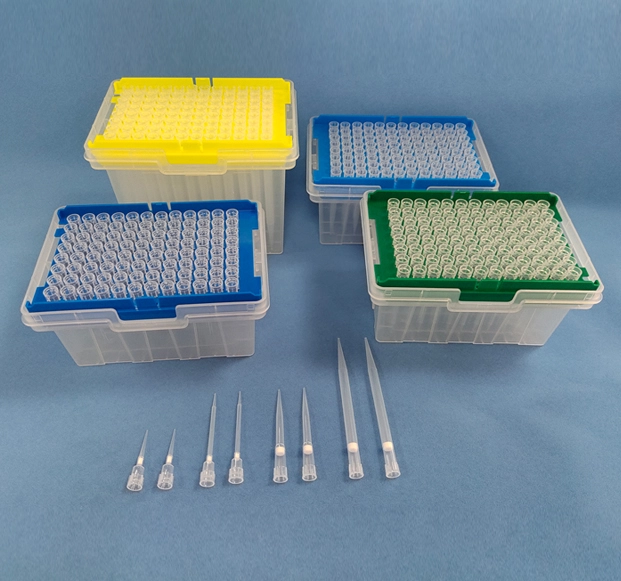 tecan filter tips Yikang Medical