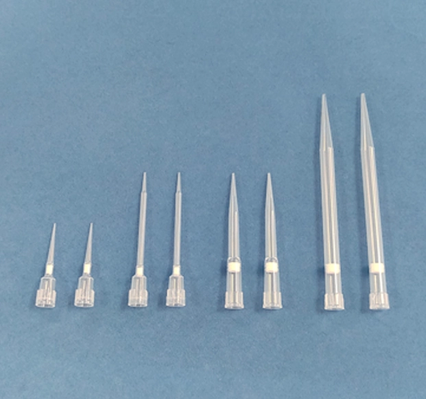 tecan filter tips supplier