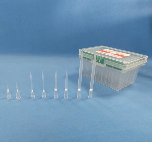 bulk tecan filter tips