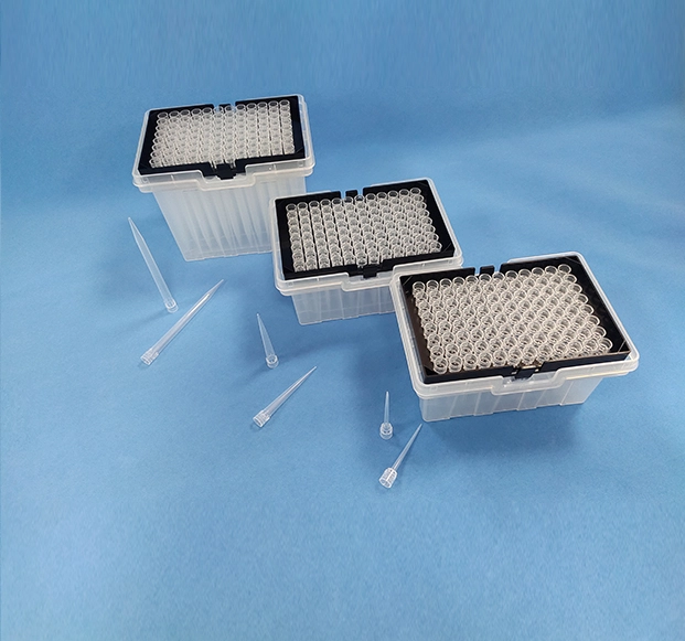 low retention pipette tips meaning