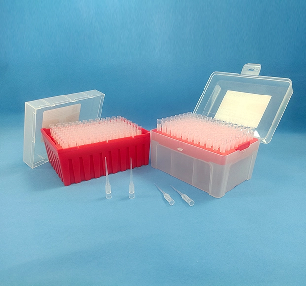 rainin pipette tip compatibility