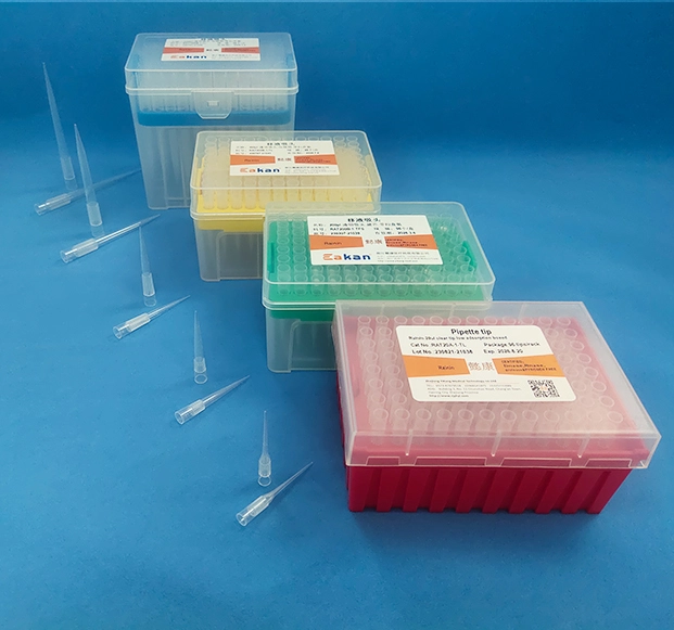 rainin lts pipette tips