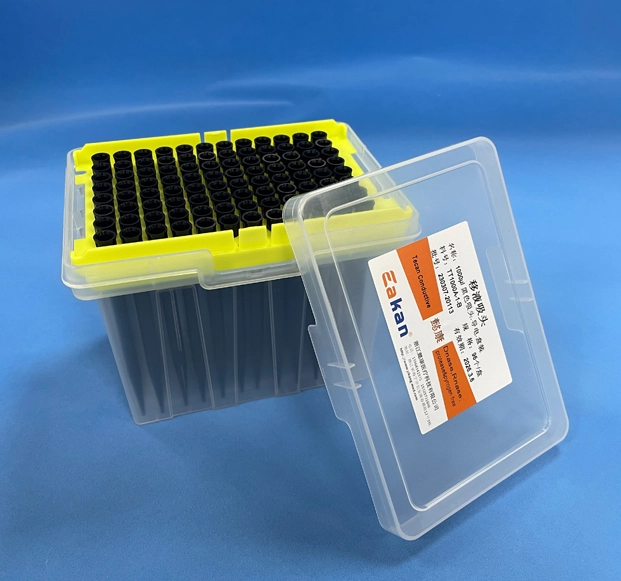 conductive tecan tips