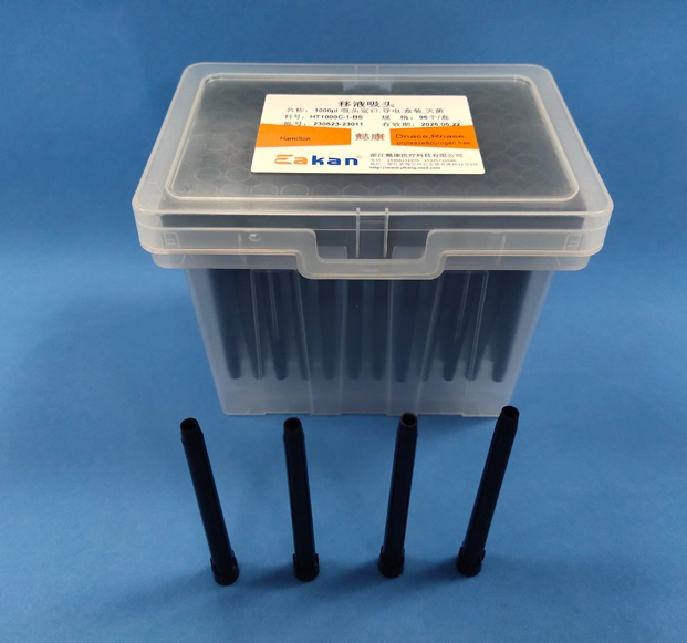 hamilton robotic tips
