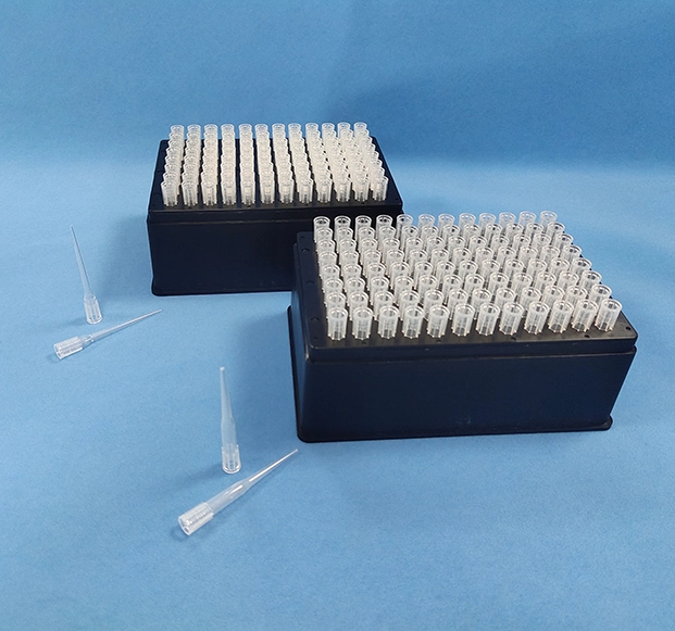 china low retention tips