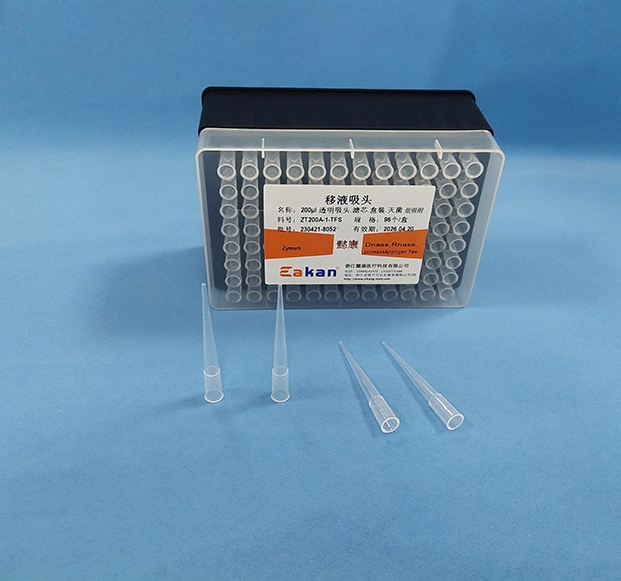 china low retention tips