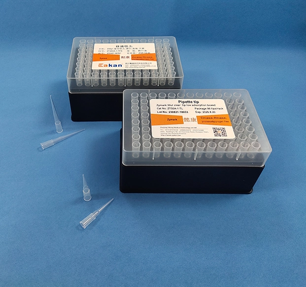 low retention filter pipette tips