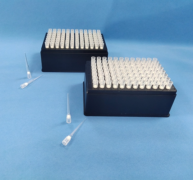 what are low retention pipette tips