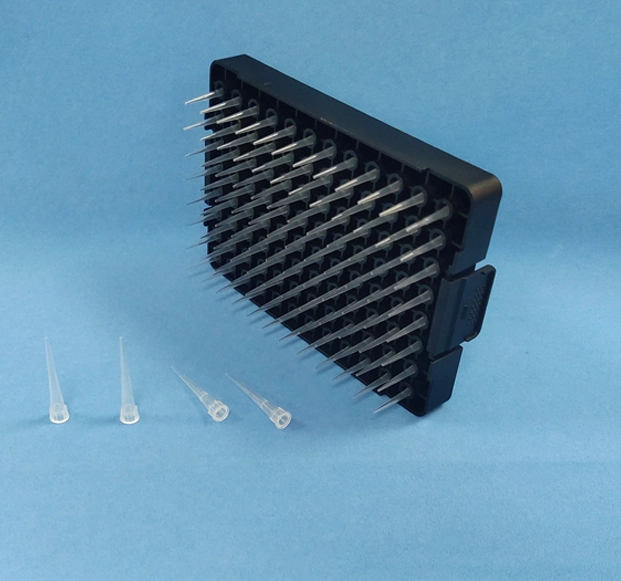 universal pipette tips
