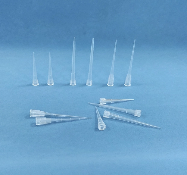 10ul pipette tips
