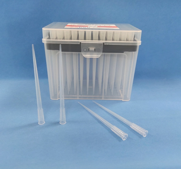 20 200 ul pipette tips