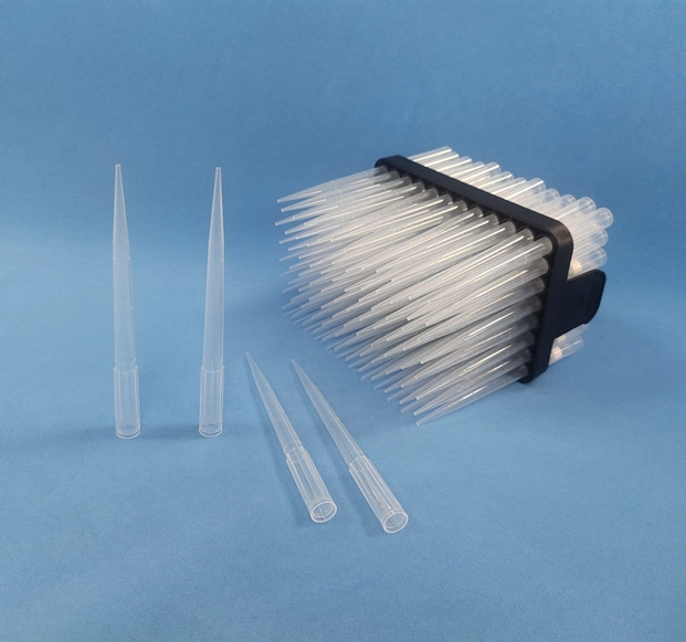 multichannel pipette universal tips
