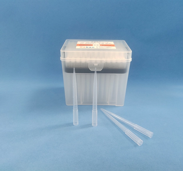 multichannel pipette universal tips
