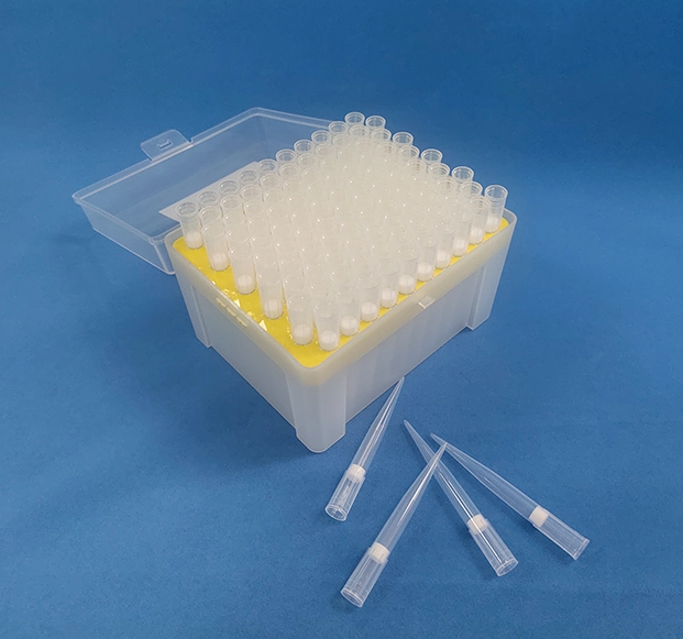 china pipette filter tips
