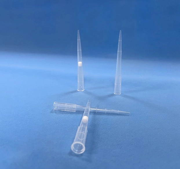 china pipette filter tips
