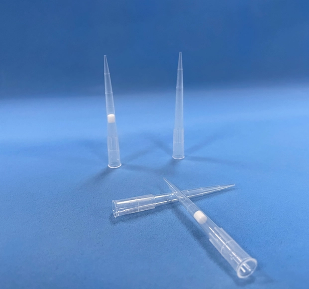 universal filter pipette tips
