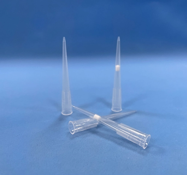 20 ul pipette tips
