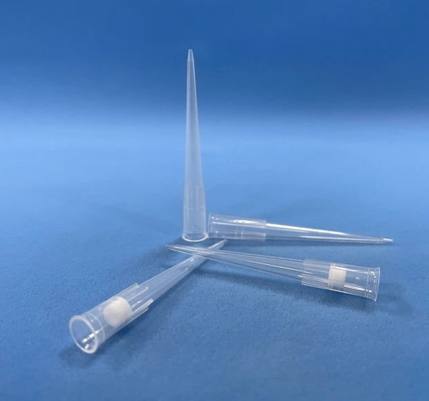 universal filter tips
