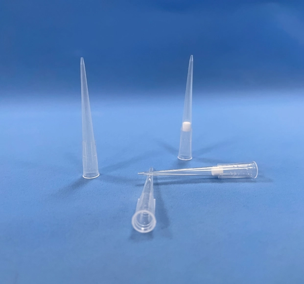 100ul pipette tips
