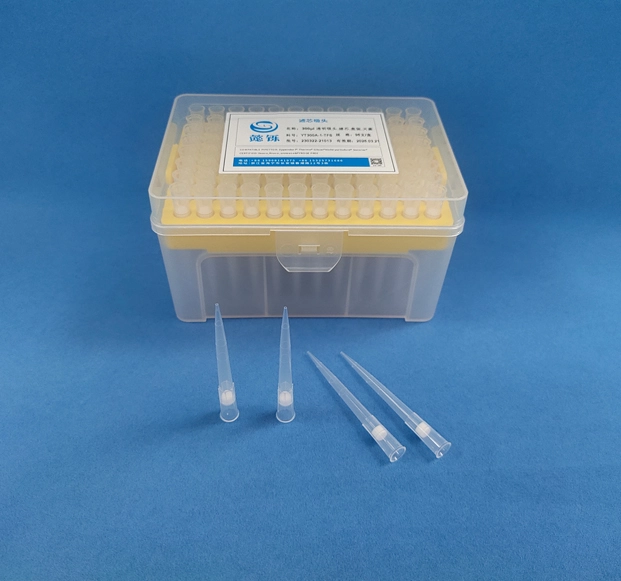 universal filter tips
