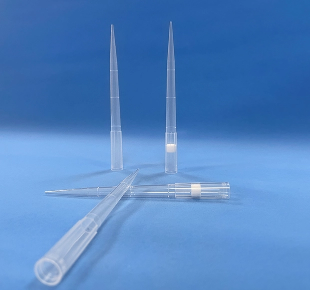 low retention filter tips