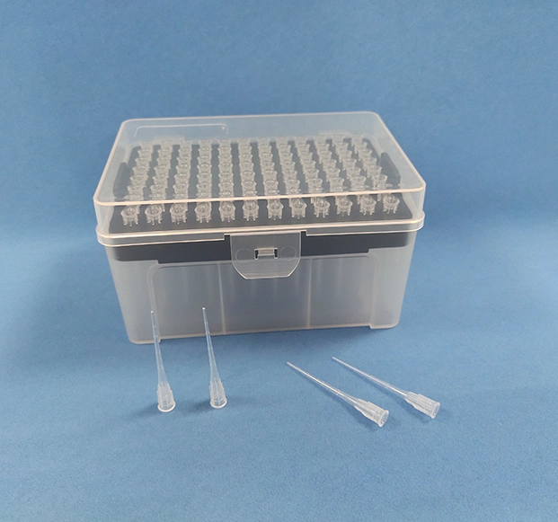universal fit pipet tips