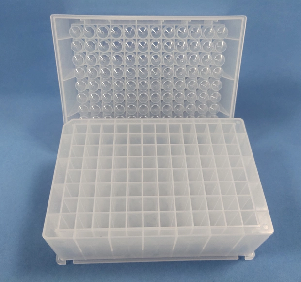 96 square well plate supplier