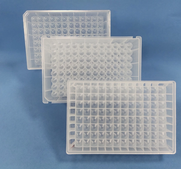 96 square well plate