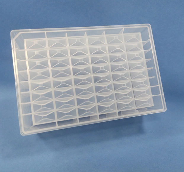 low retention 48 well plate companies