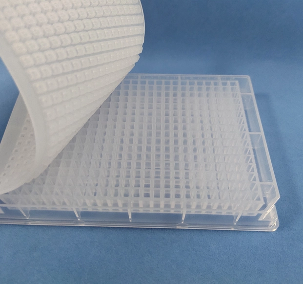 384 silicone mat with square plug supplier