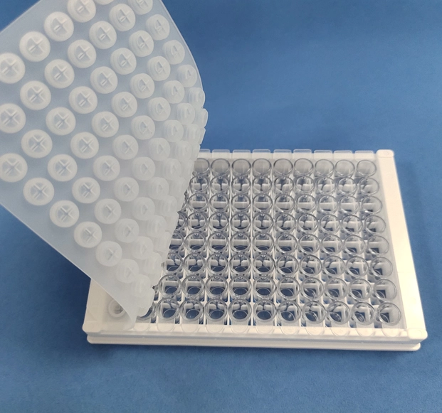 96 silicone mat with round plug china