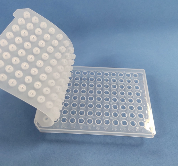 96 silicone mat with round plug price