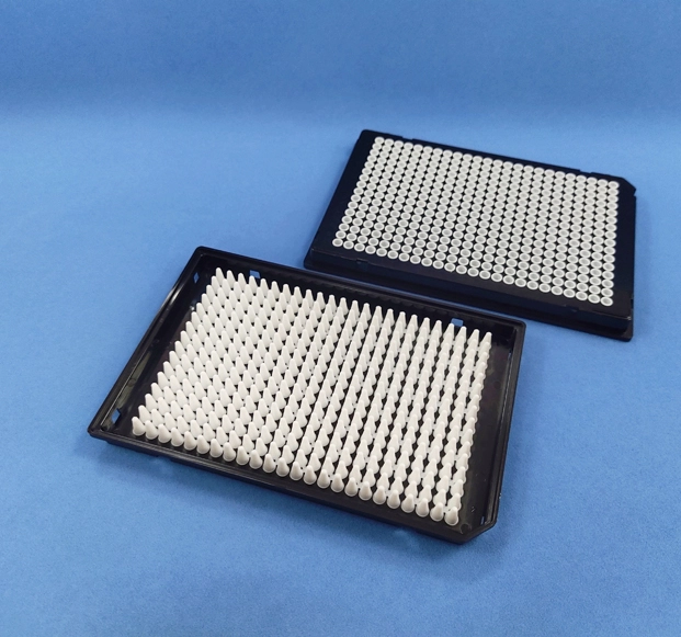 384 well pcr plate companies