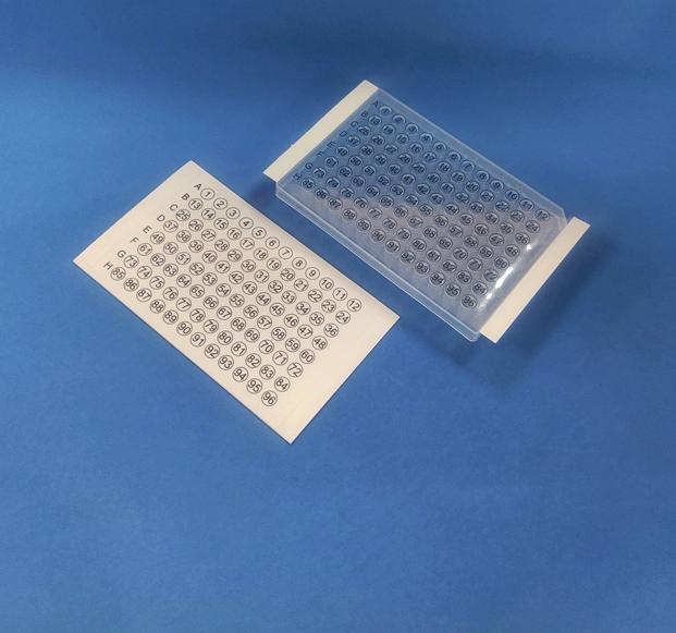 adhesive sealing film companies