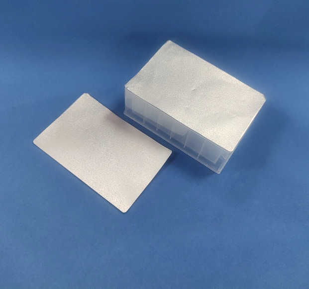 heat sensitive aluminum sealing film companies