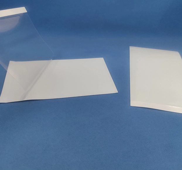 pressure sensitive sealing film supplier