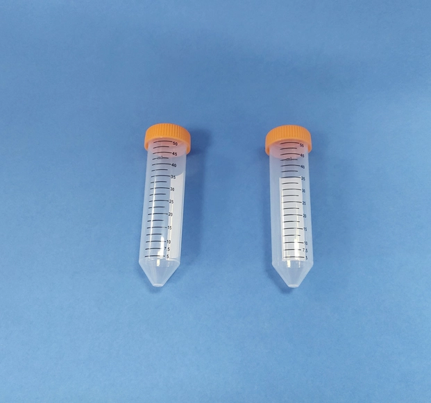50 ml tubes