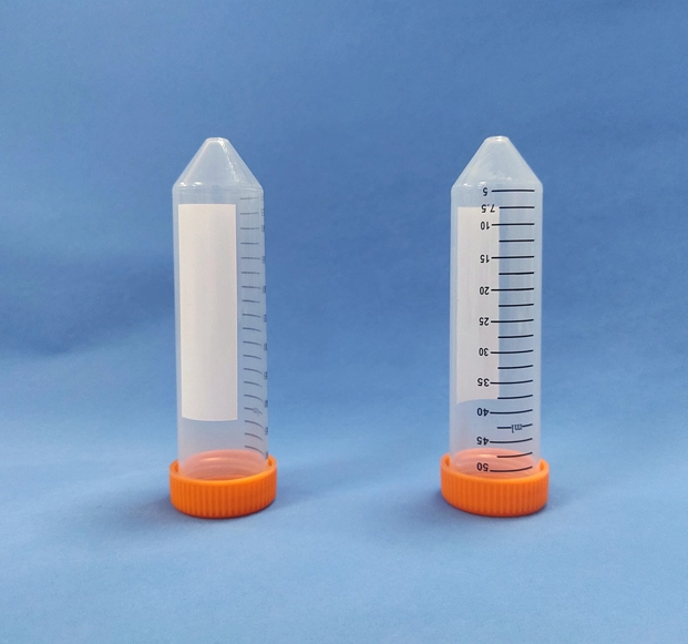 50ml centrifuge tubes