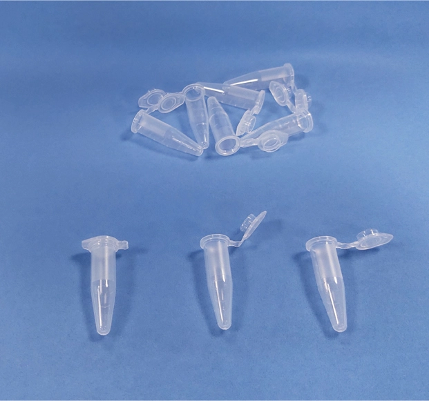 microcentrifuge tube companies