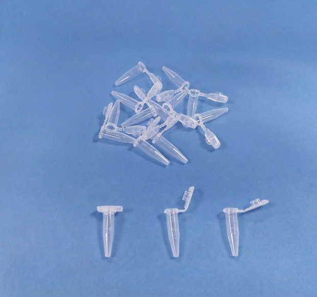 microcentrifuge tube