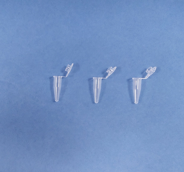 pcr single tube with cap companies