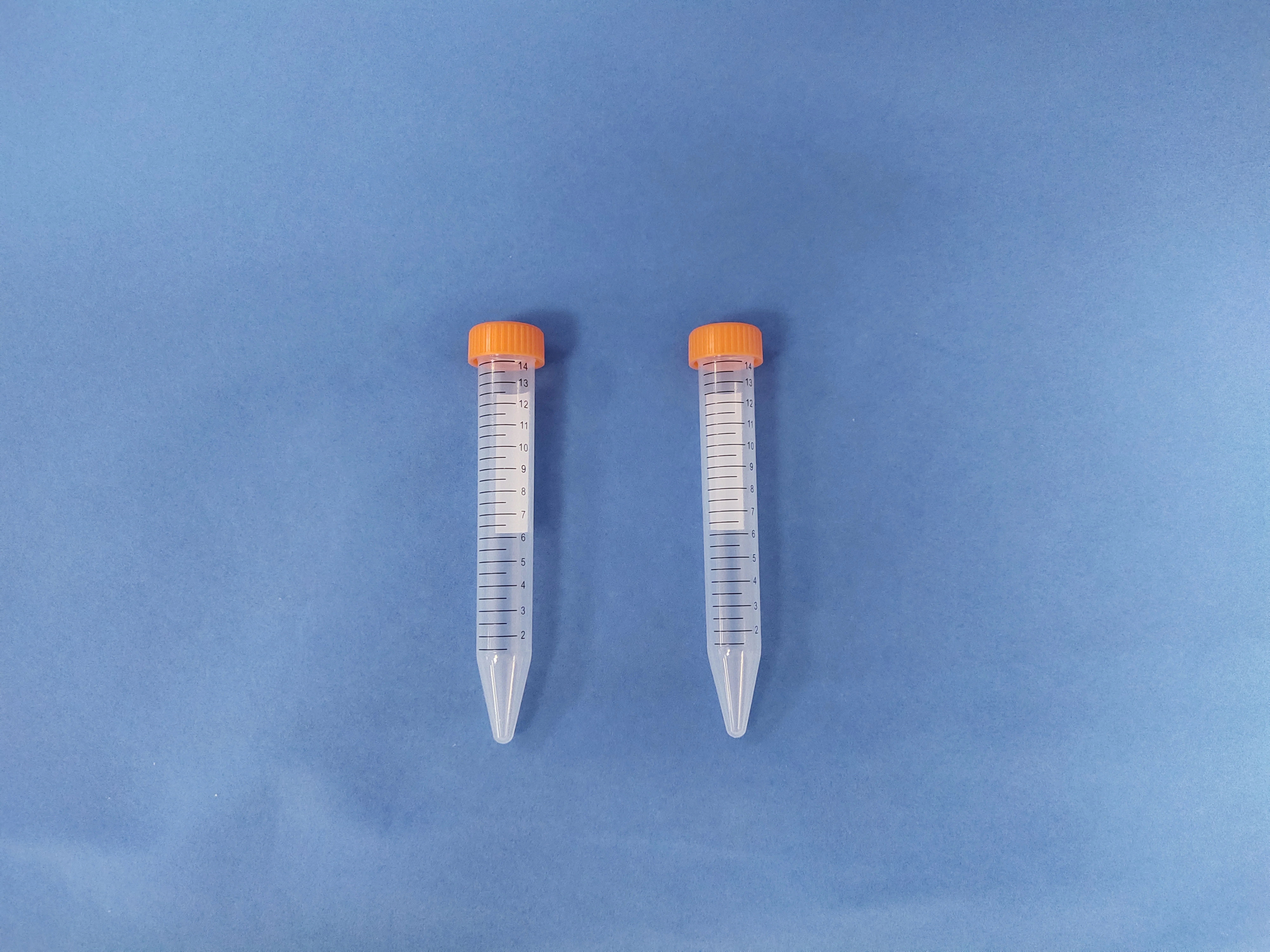 15 ml polypropylene conical tube