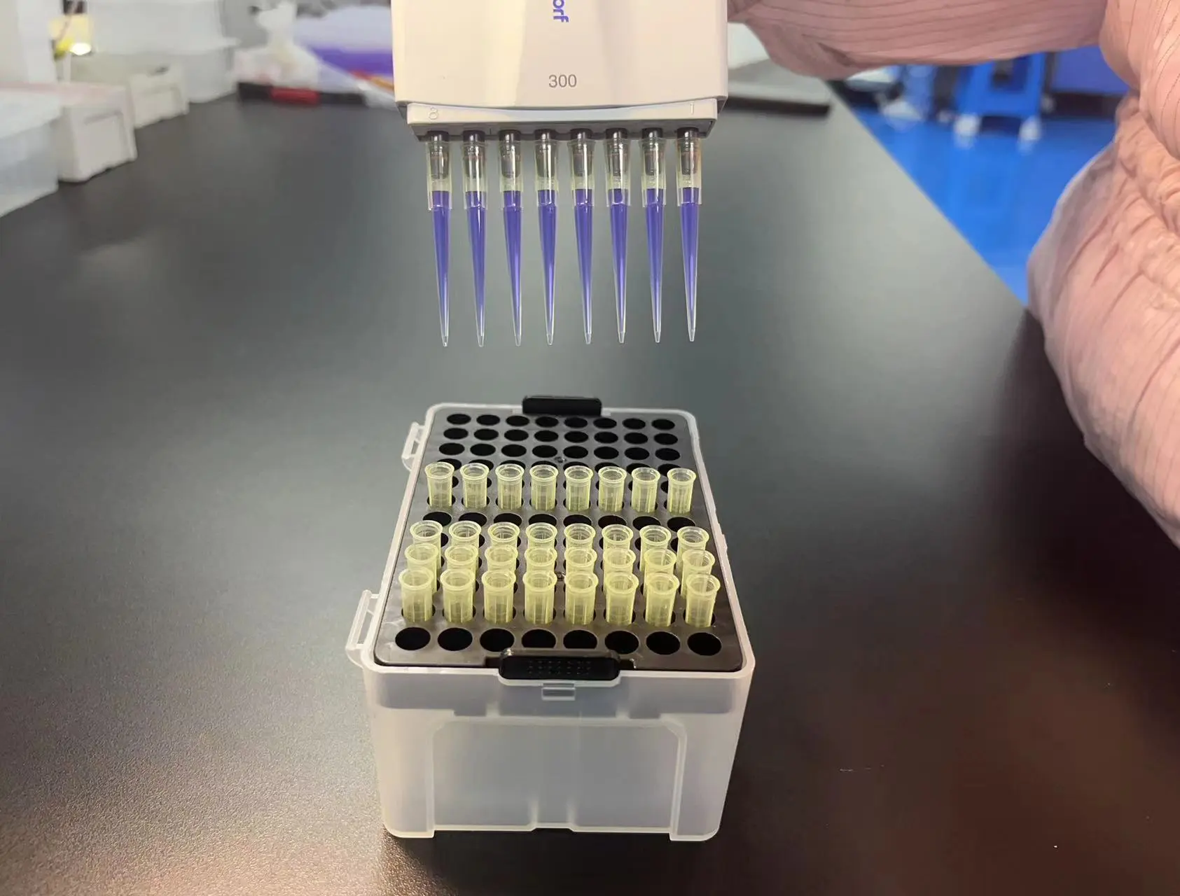 Yikang Medical Values