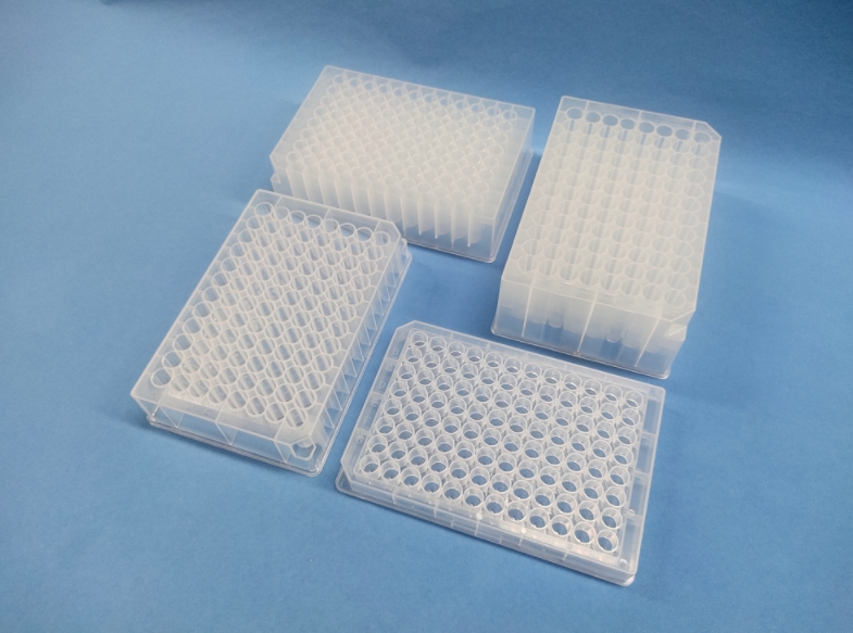 96 well round bottom plate bulk sales 11