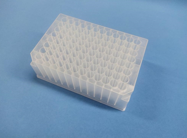 96 well round bottom plate bulk sales 22